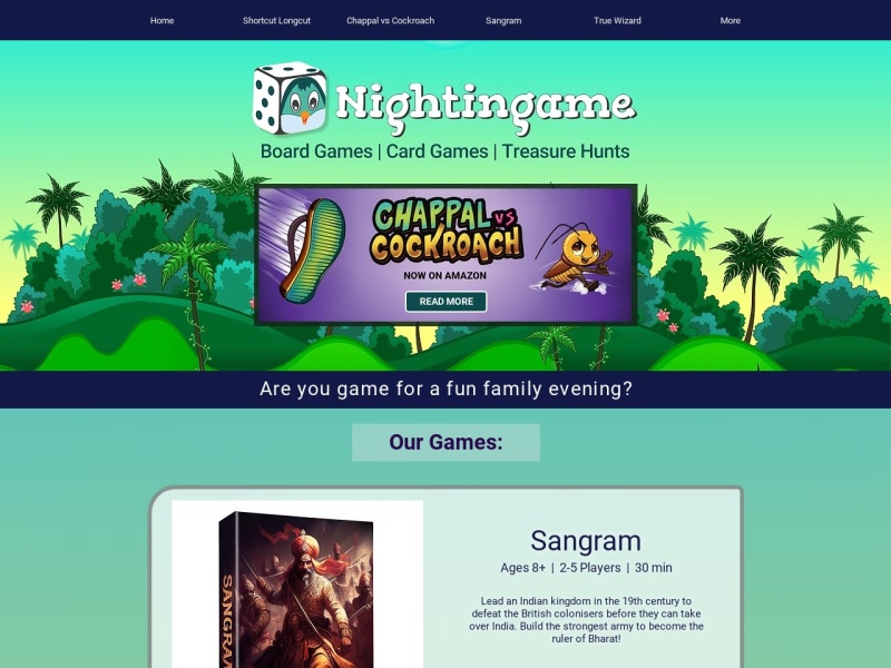 www.nightingame.com